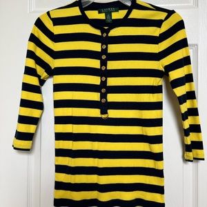 NWOT LAUREN RALPH LAUREN WOMENS